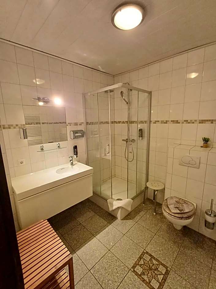 Günstige Zimmer im Spessart