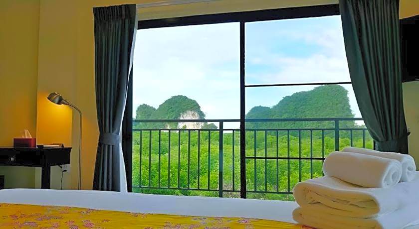 The Nest Krabi Hotel