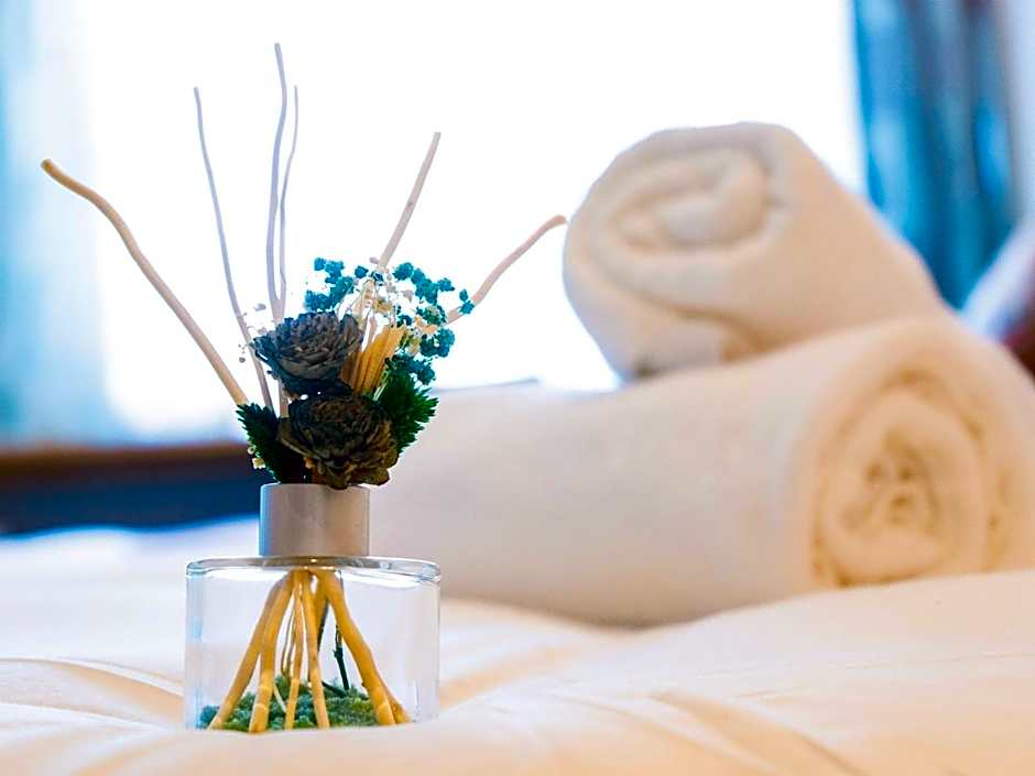 Kiba no Tsuru Carane Hotel - Vacation STAY 09991v