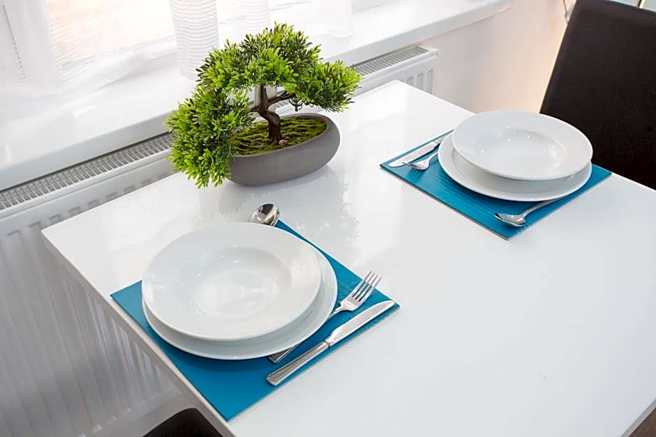 Legoland Heathrow Windsor Apartment Hotel