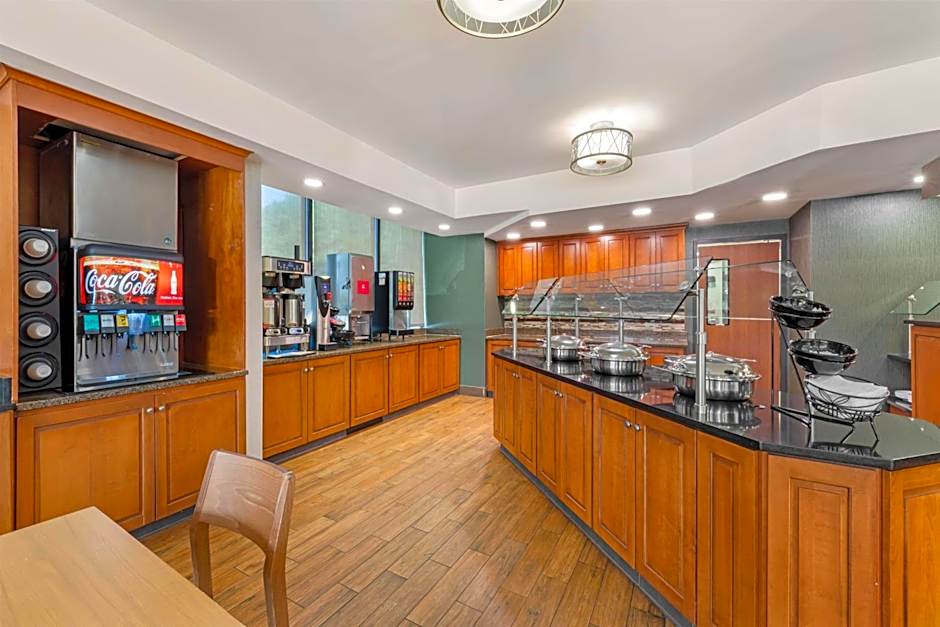 Drury Inn & Suites Birmingham Grandview