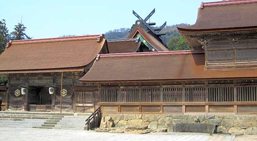 Masuya Ryokan