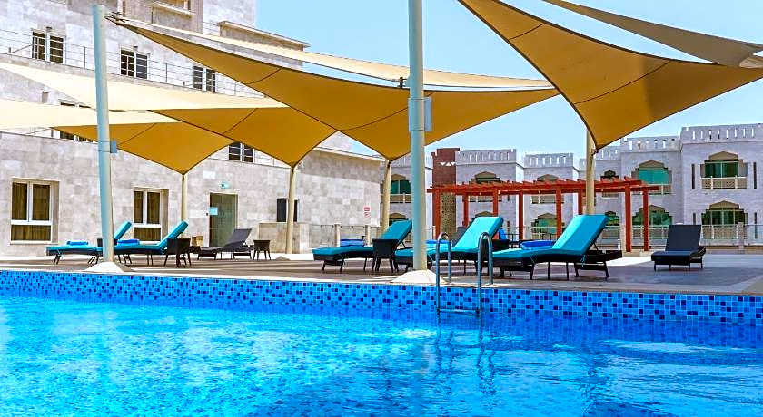 Levatio Suites Muscat, a member of Radisson Individuals