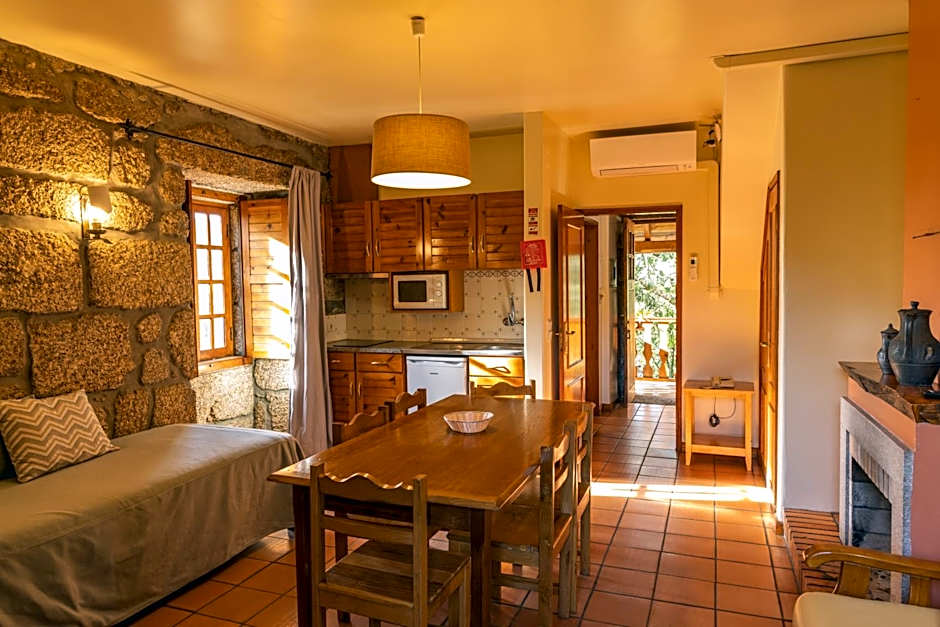 Quinta Do Crestelo Aparthotel