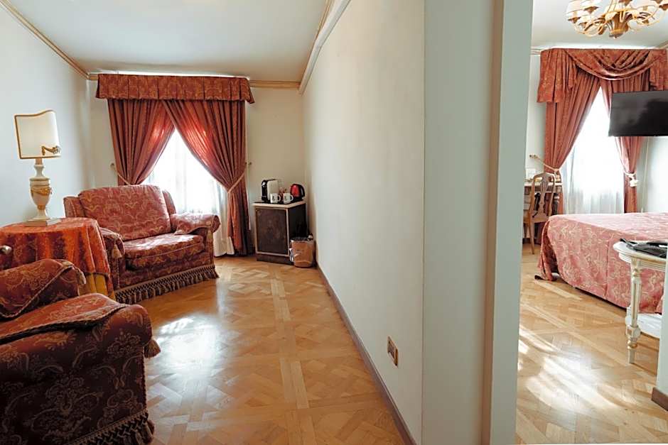 Hotel Palazzo Alexander