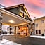 Mountain Edge Suites at Sunapee, an Ascend Collection Hotel