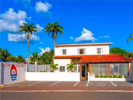 Pousada Santovo