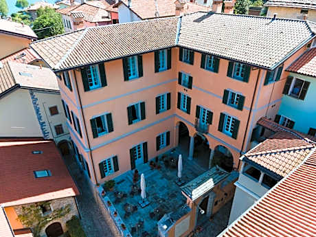 Palazzo Del Vicerè