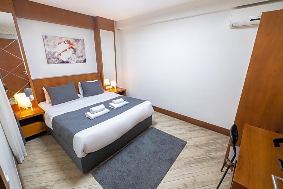 Hayat Suite İstanbul Eski Şehir