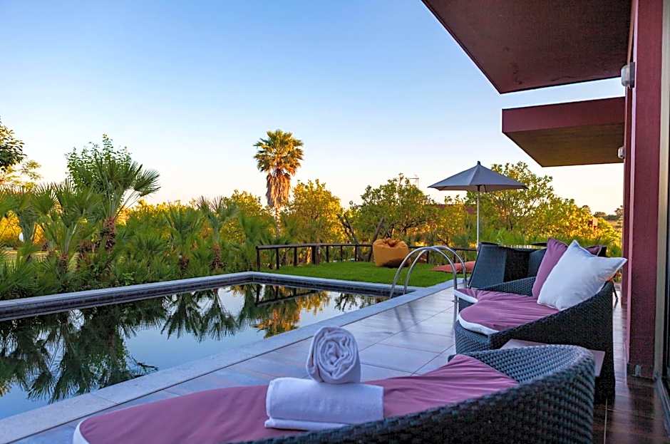 Montargil Monte Novo