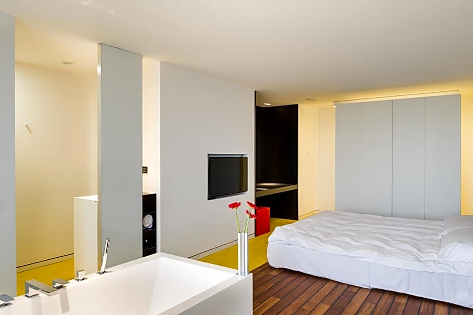 Hotel Privo