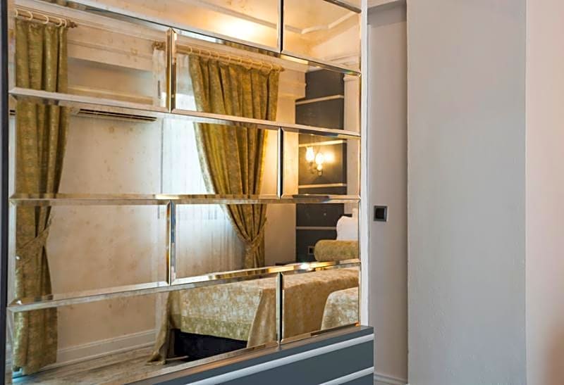 Otto Palace Boutique Hotel 