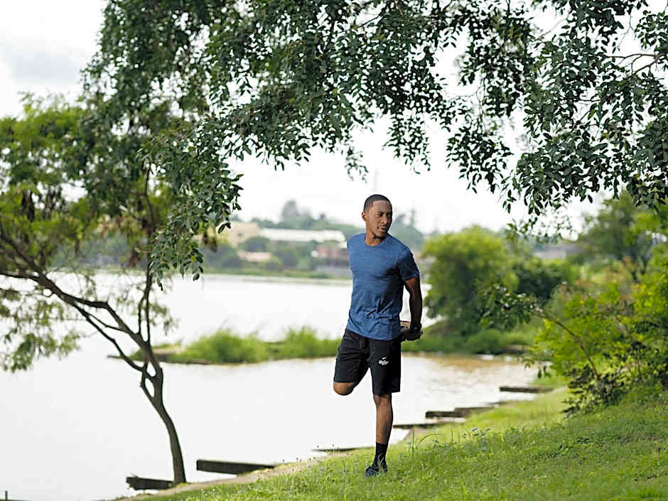 Pullman Lubumbashi Grand Karavia