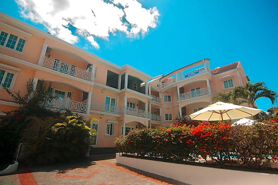 Residence Capri - Mont Choisy