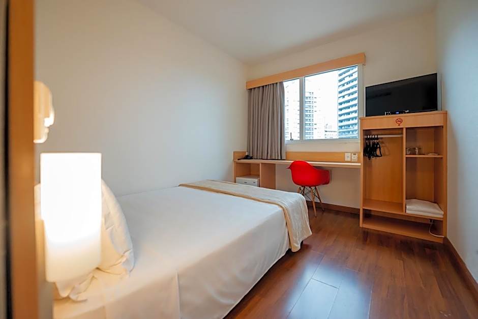 Ibis Florianopolis