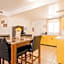 Home Style Apartments - 1 & 3 BR Suites with Full Kitchen
