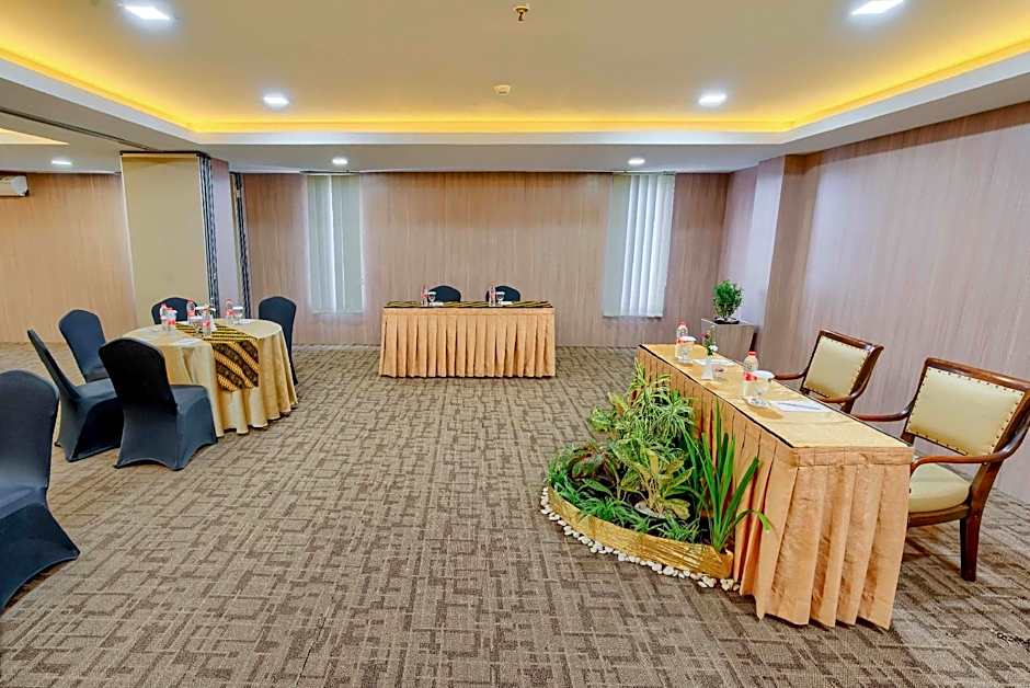 Lynn Hotel By Horison