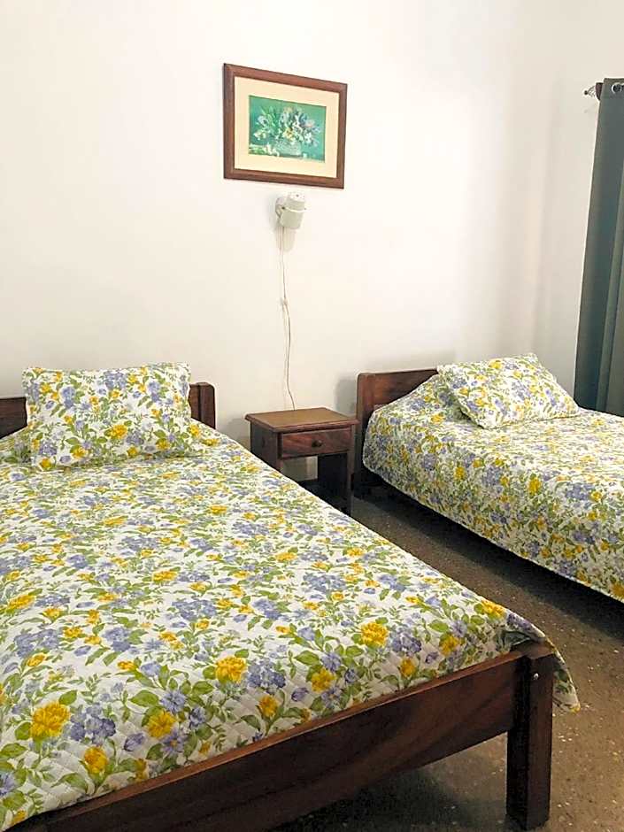 Hotel Del Aserradero