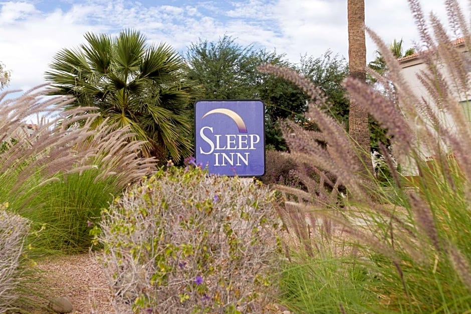 Sleep Inn Phoenix Sky Harbor Airport