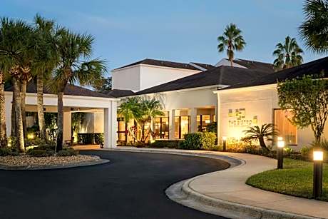 Courtyard by Marriott Melbourne West