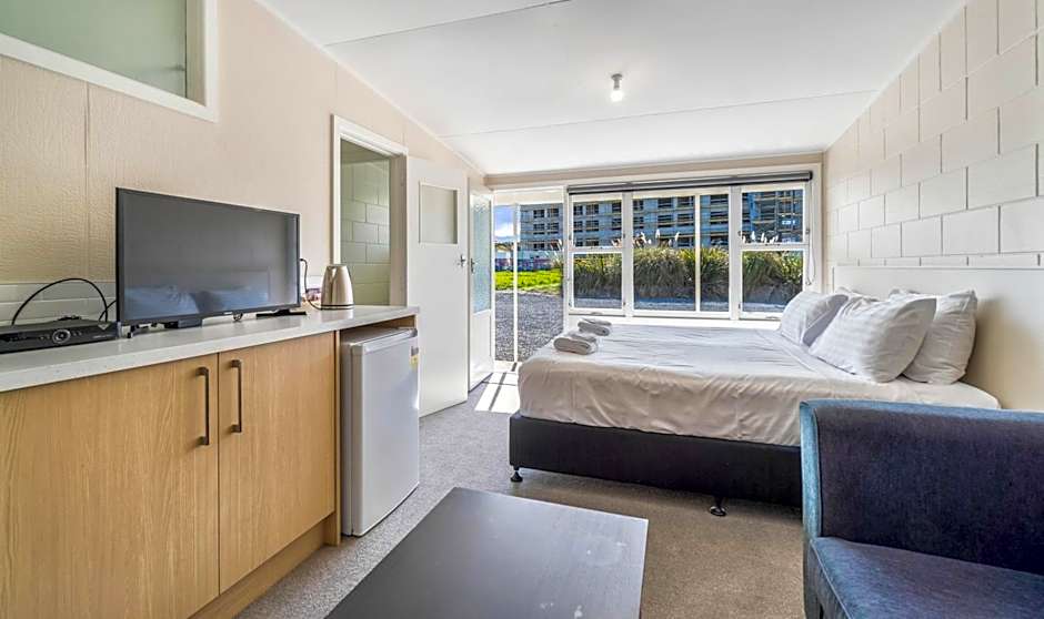 Kaikoura Beach Motel