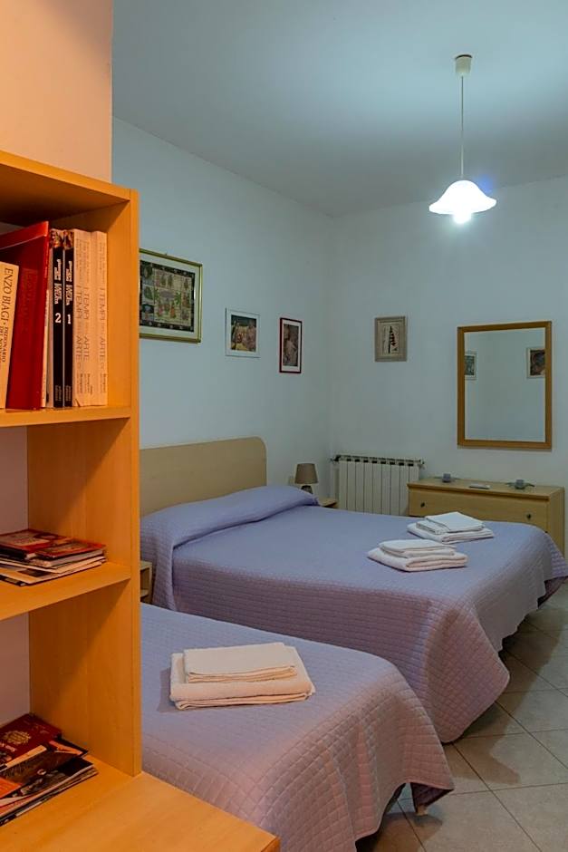 Appartamento per Turisti Mesovia