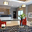 Park Inn by Radisson Brampton, ON