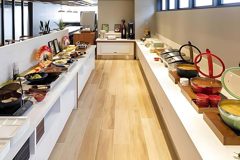 Sotetsu Fresa Inn Kyoto-Kiyomizu Gojo