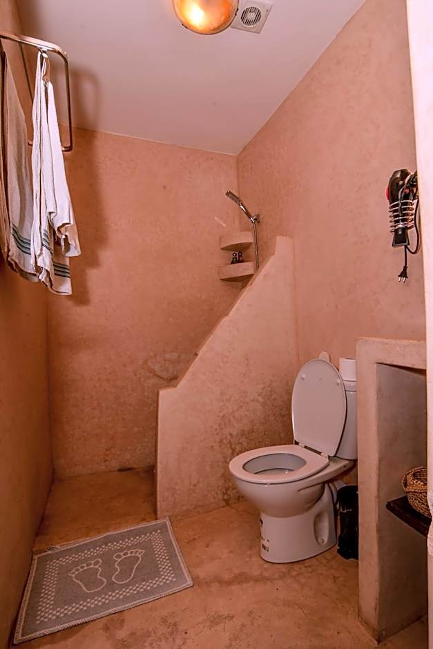 Riad ouhmidi