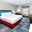 Hampton Inn By Hilton And Suites Houston I-10/Central