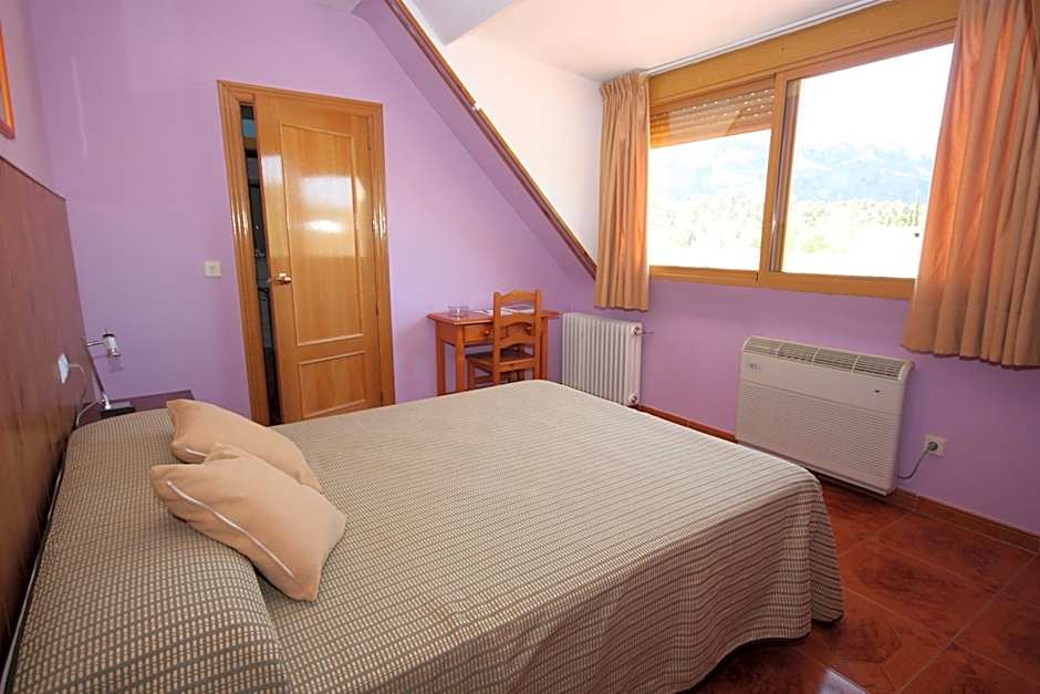 Hotel Rural Montaña de Cazorla