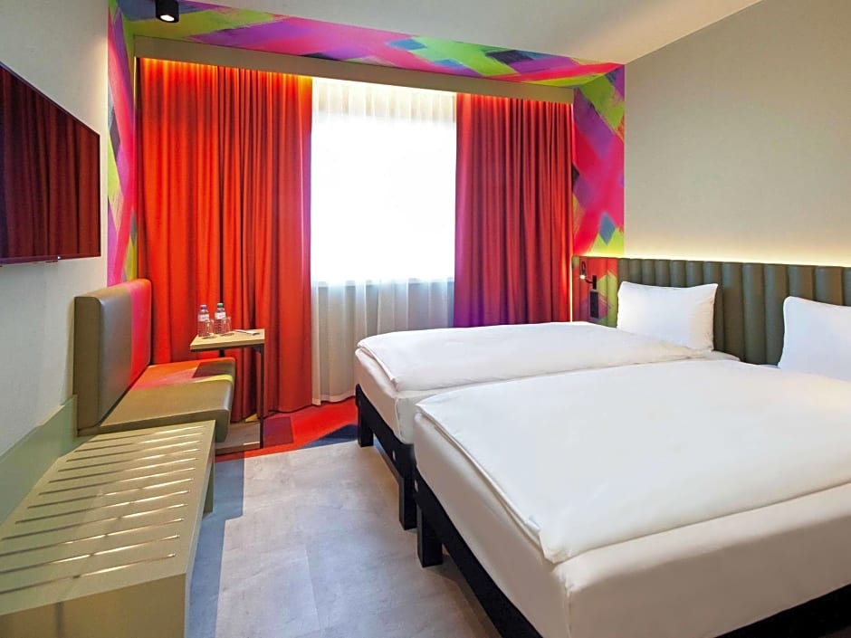 Ibis Styles Parndorf Neusiedler See