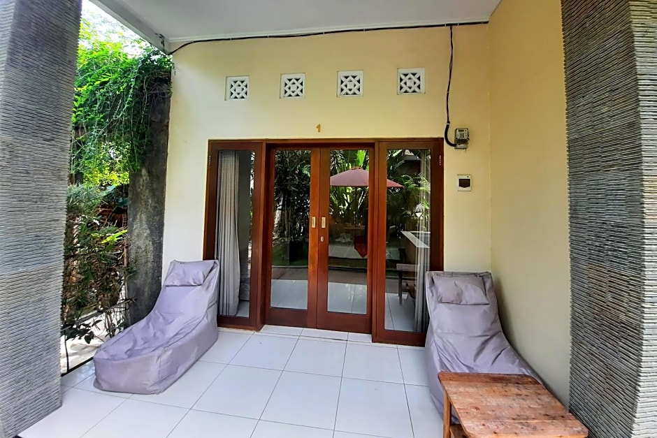 OYO 3901 Kubu Kenak
