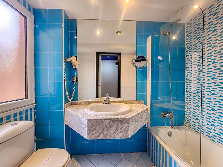 Hotel Faranda Pathos Gijon an Ascend Collection Hotel