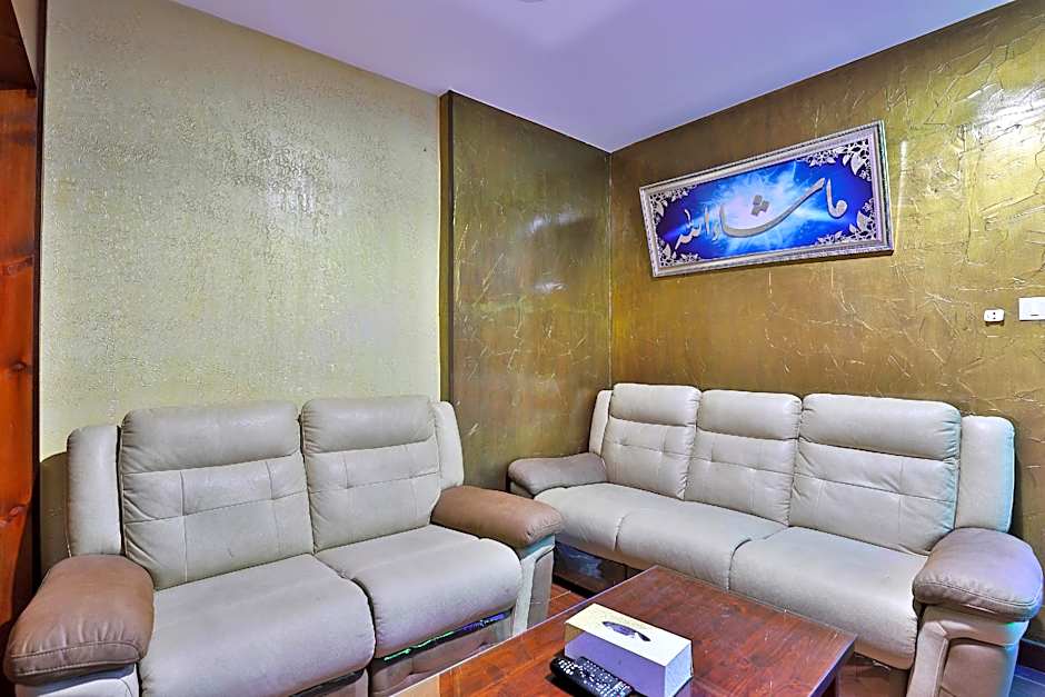 OYO 288 Diafati Residential Units