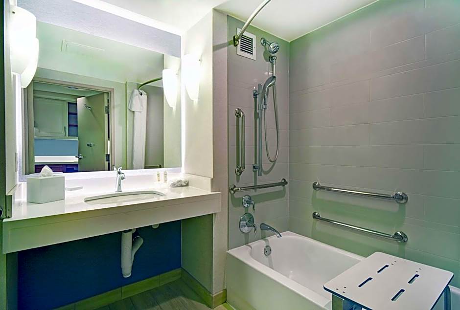 Homewood Suites By Hilton Seattle-Downtown