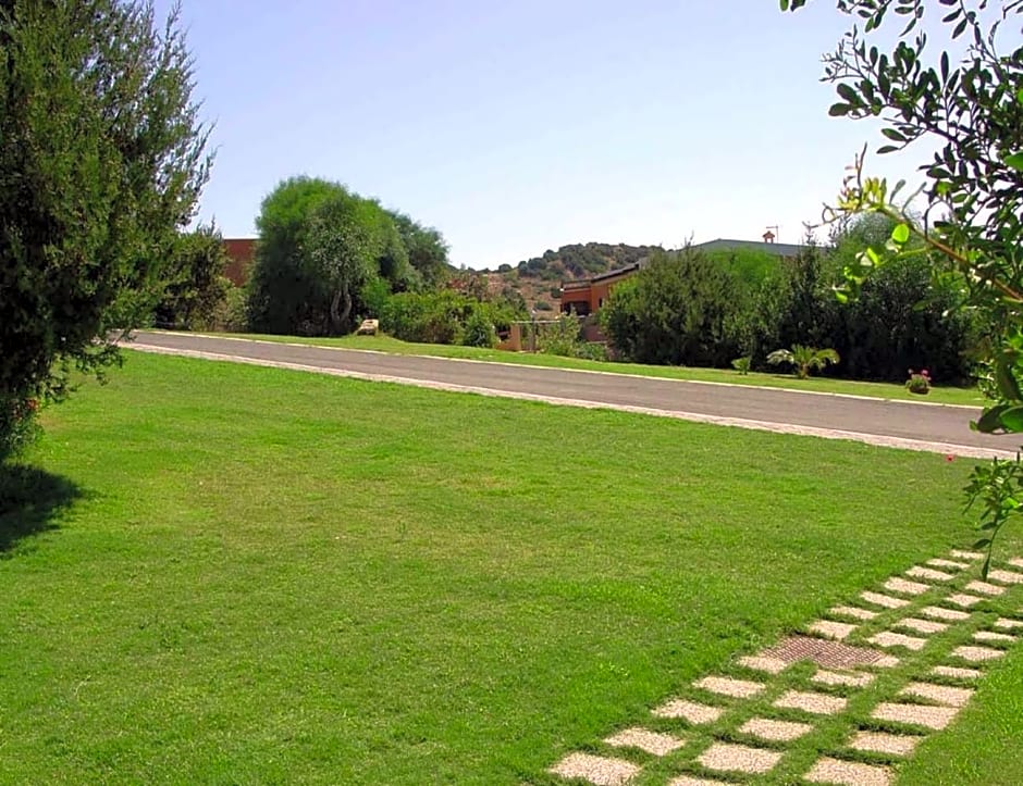 Residence la Chimera