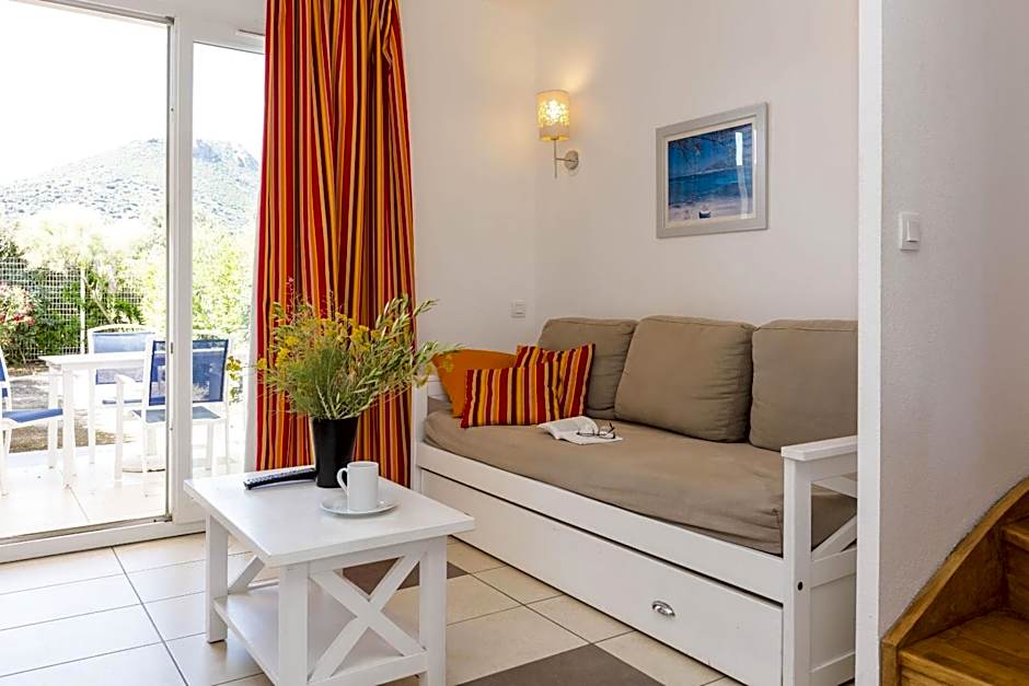 Résidence Odalys Les Villas de Bel Godère