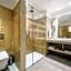 The Dostyk Hotel