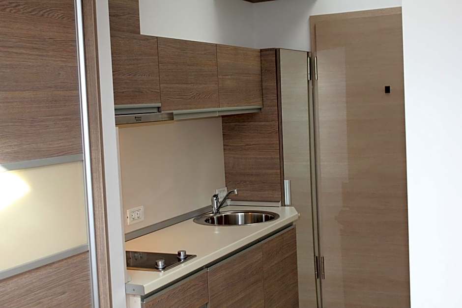 Gabroveni Aparthotel