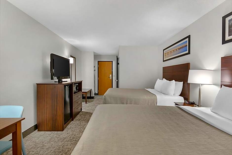 Quality Inn - Columbia Mall