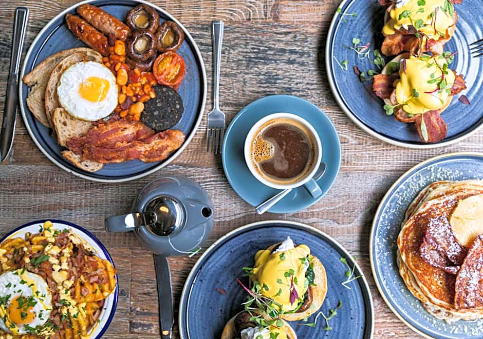 BrewDog DogHouse Manchester