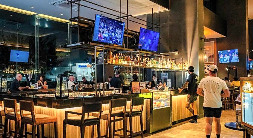 Novotel Bangkok Future Park Rangsit