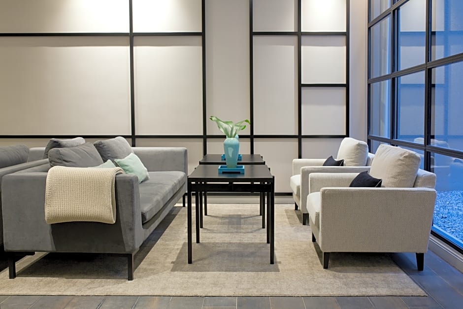 NH Collection Buenos Aires Crillon