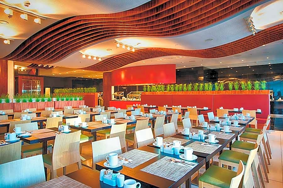 Riu Plaza Berlin