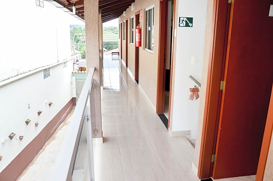 Pousada Pouso Vitoria