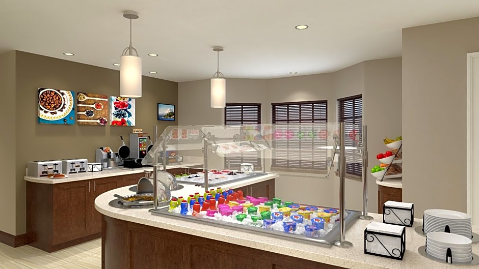 Staybridge Suites Atlanta Ne - Duluth By IHG