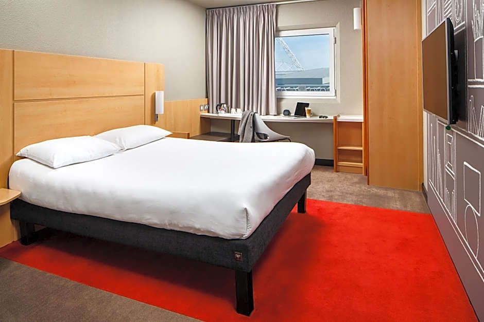 Ibis London Wembley