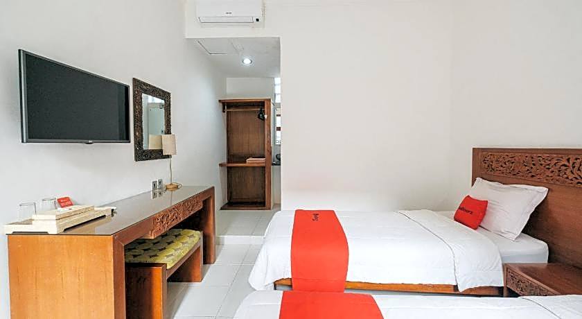 RedDoorz @ Bali Kepundung Denpasar