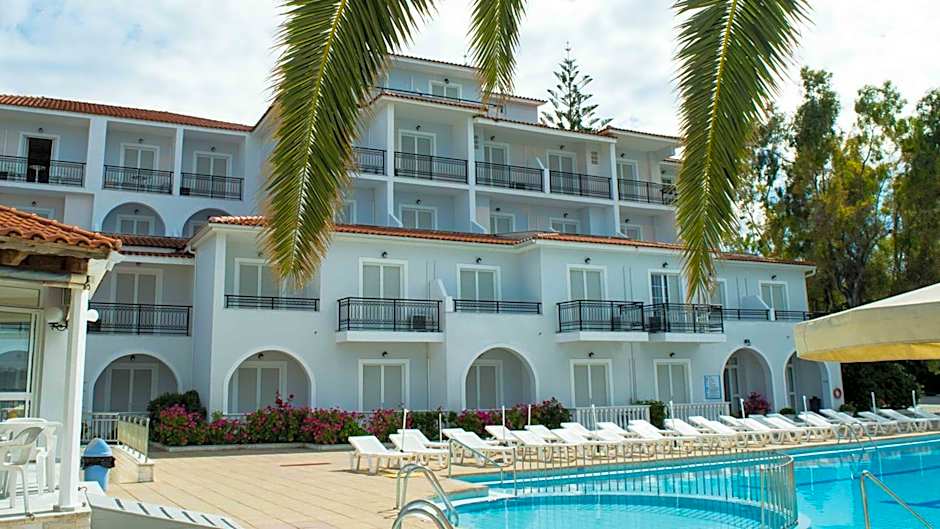 Paradise Beach Hotel